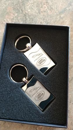 Landrover keychains