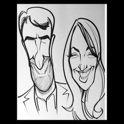 Caricatures !!!