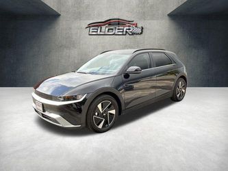 2025 Hyundai IONIQ 5