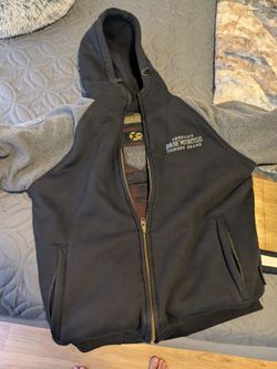 John Doe Motorcycle Hoodie Kevlar CE 2 armor