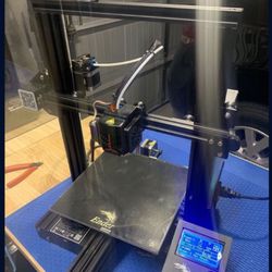 New Ender 3 Neo 3D Printer