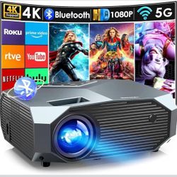 1080P
AMILCD VIDEO PROJECTOR