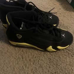 Jordan’s 