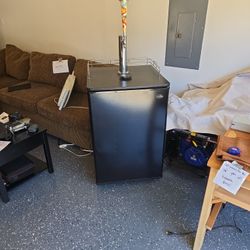Kegerator