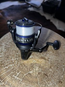 Offshore Angler Tight Line 3000 Reel 