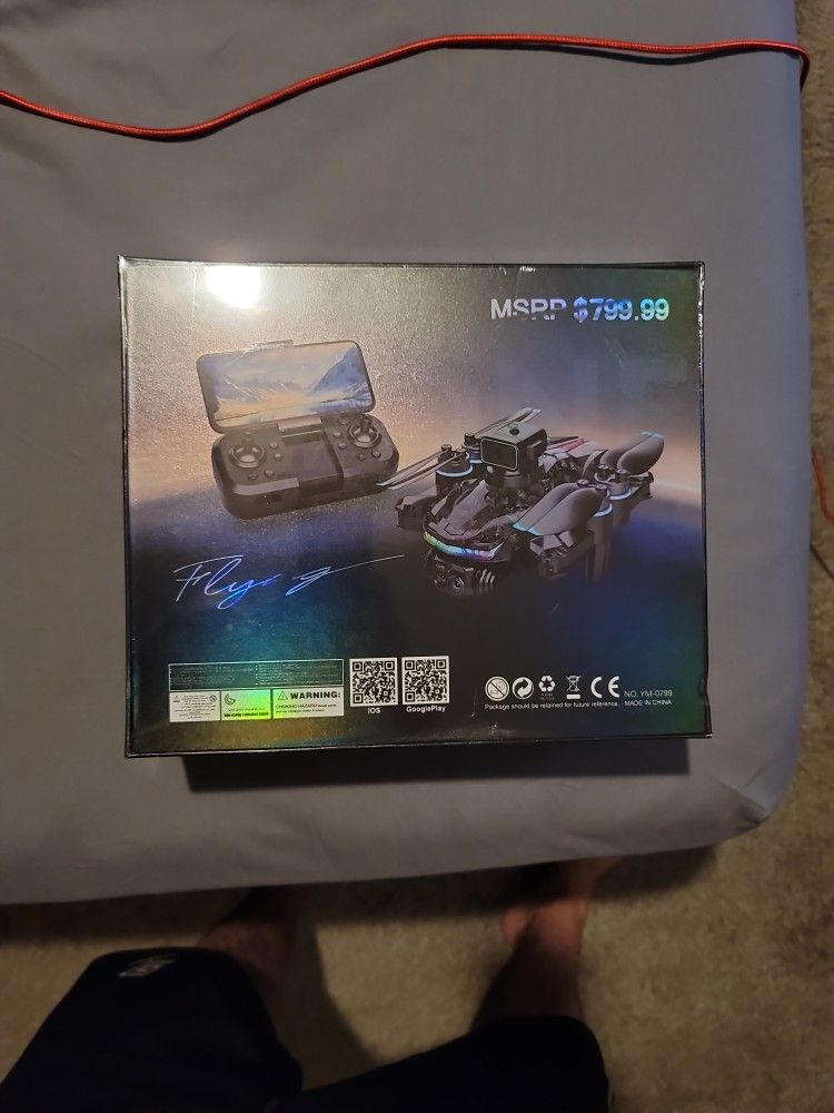 NEW Drone Max