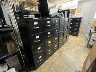 File Cabinets