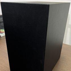 Samsung HW-A550 2.1 Sound Bar With Subwoofer Dolby 5.1