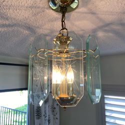 Chandelier 