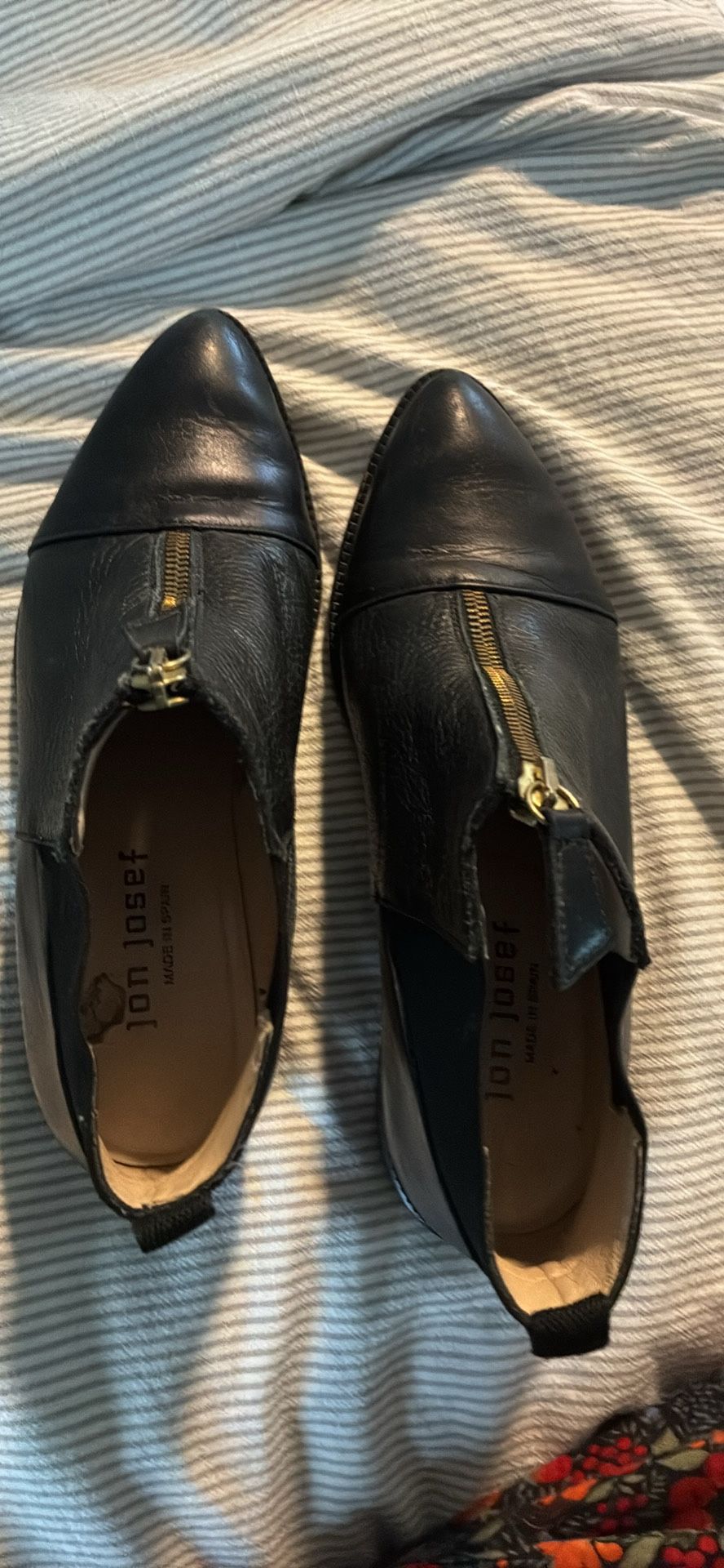 Jon Josef Women’s Boots
