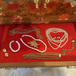 Jewelry Set 