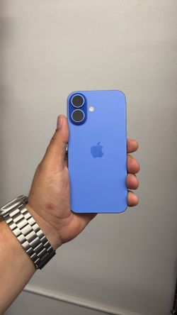 Apple iPhone 16 128GB Unlocked / Liberado