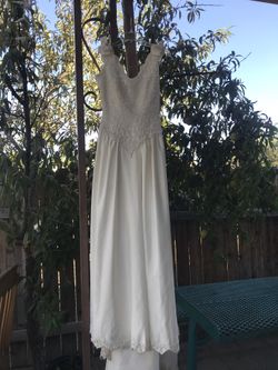 Wedding Dress | Still available