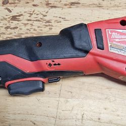M12 12V Lithium-Ion Cordless Copper Tubing Cutter (Tool-Only)