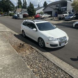 2009 Volkswagen Jetta