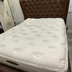 Queen  mattress