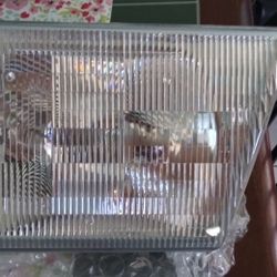 Headlight