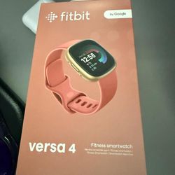 Fitbit Watch Smartwatch