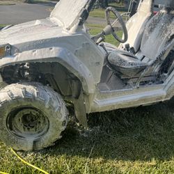 Razor 570 Polaris 2016