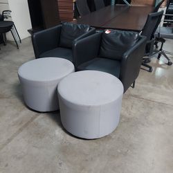 Club Chairs For Office Waiting Area
