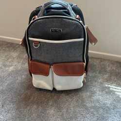 Itzy Ritzy Diaper Bag