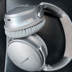 Bose Quiet Comfort 