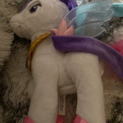 Unicord lights Up And Talks