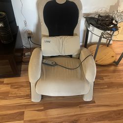 I Joy Massage Chair 