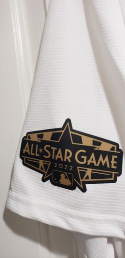 Men's San Francisco Giants Nike White 2022 MLB All-Star Game