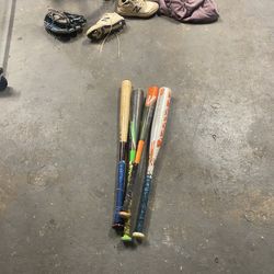 Baseball Bats