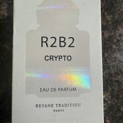 R2B2 Crypto