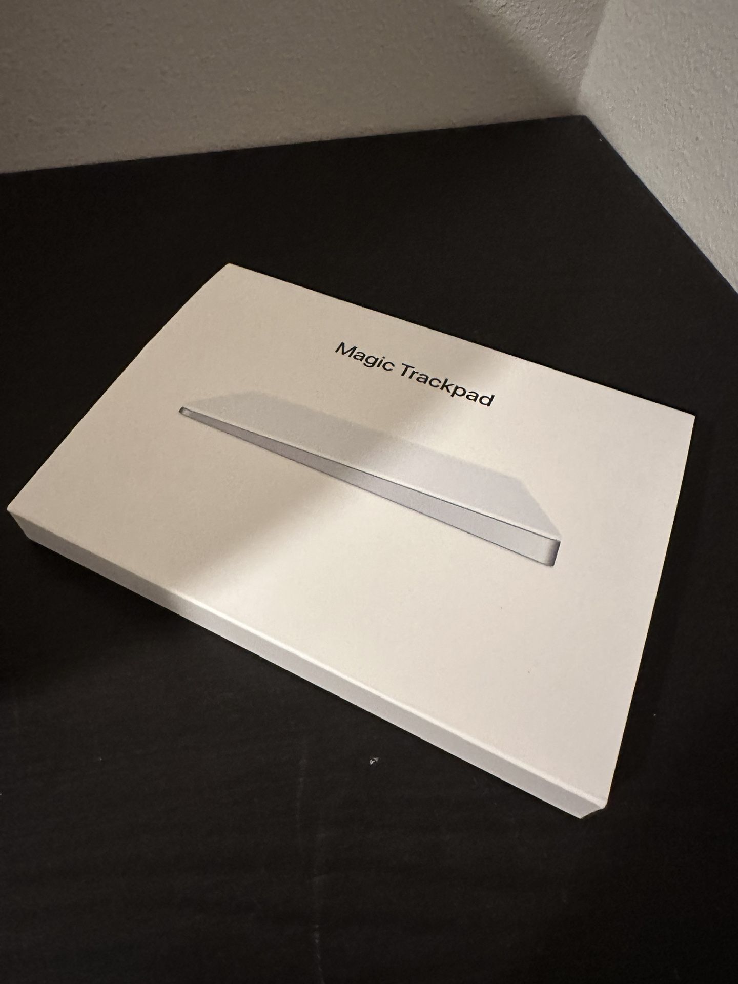 Apple Magic TrackPad 2