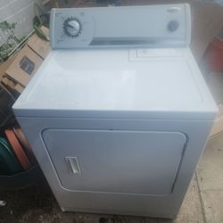 electric dryer