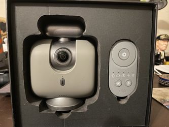 AI Sports Camera - Chameleon Xbot Go