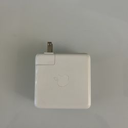 Apple Official MacBook Charging Brick: 96W USB C
