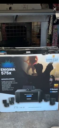 Enigma 575x