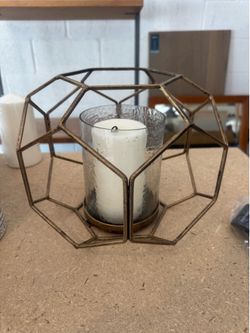 Candle Decor