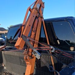 Engine Hoist