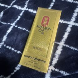 1 million cologne For Men/Para hombre  Royal