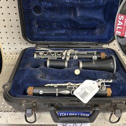 Clarinet