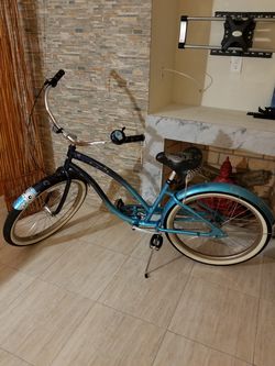 ELECTRA NIGHT OWL W BIKE NEW for Sale in Fort Lauderdale FL