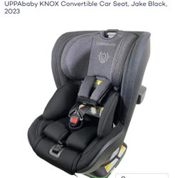 Uppababy Toddler Seat