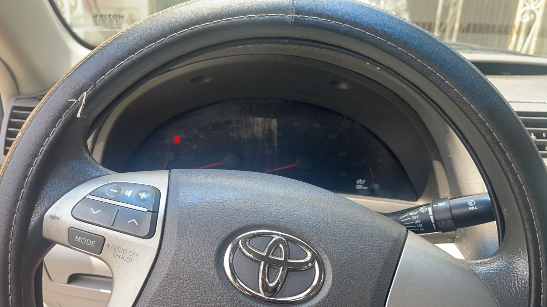 2009 Toyota Camry