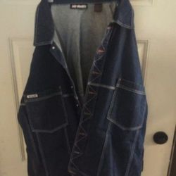 Very good condition Big Daddy denim Jean jacket