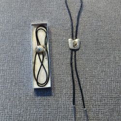 Bolo Tie