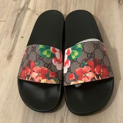 SLIDES BLOOM SUPREME "BLOOM SUPREME