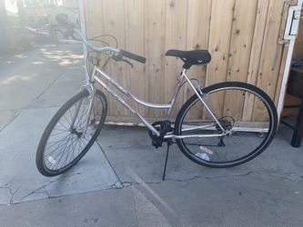 700c Kent Transit 7 Speed Bike