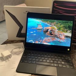 Ipad Pro 12.9 6th Gen - Cellular + Wifi 256GB Space Grey + Magic Keyboard