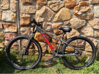 Trek Marlin 4 (Small)