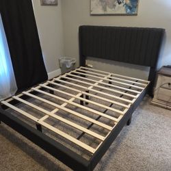 Brand New Queen Bed